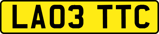 LA03TTC