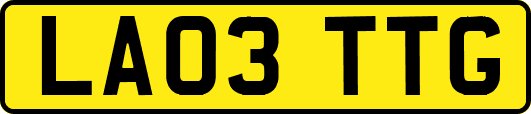 LA03TTG