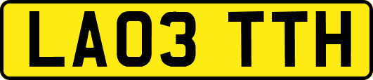 LA03TTH