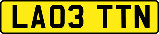 LA03TTN