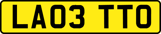 LA03TTO