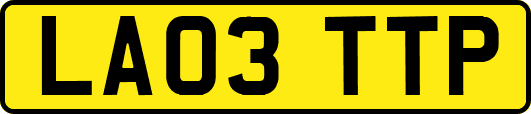 LA03TTP