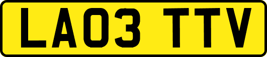 LA03TTV