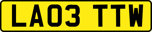 LA03TTW