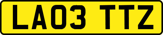 LA03TTZ