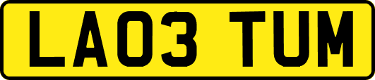 LA03TUM