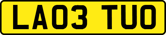 LA03TUO