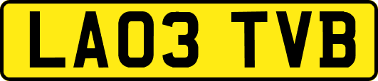 LA03TVB