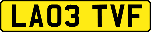 LA03TVF