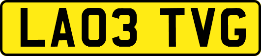 LA03TVG