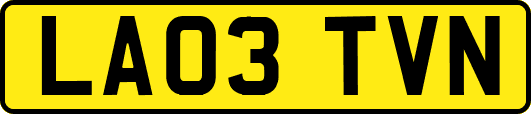 LA03TVN