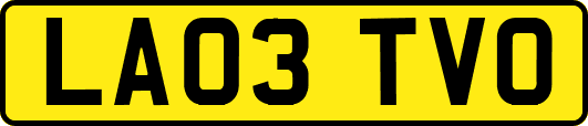 LA03TVO