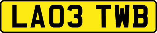 LA03TWB
