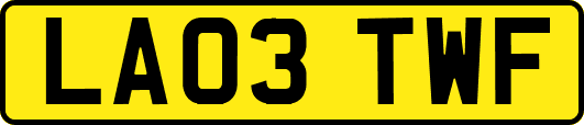 LA03TWF