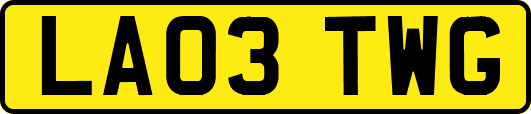 LA03TWG