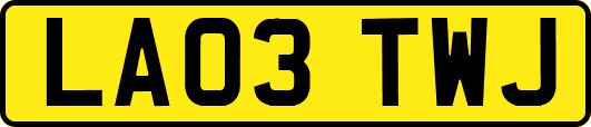 LA03TWJ