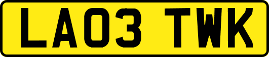 LA03TWK