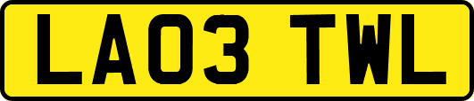 LA03TWL