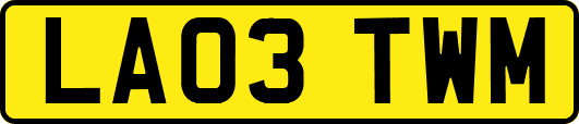 LA03TWM