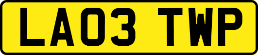 LA03TWP