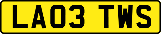 LA03TWS