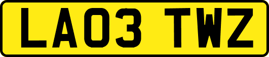 LA03TWZ