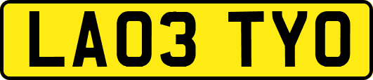 LA03TYO