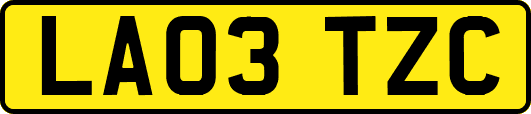 LA03TZC