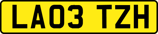 LA03TZH