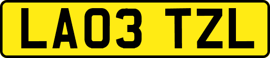 LA03TZL