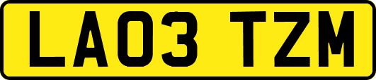LA03TZM