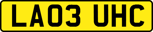 LA03UHC