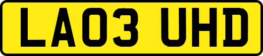LA03UHD