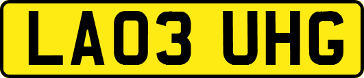 LA03UHG