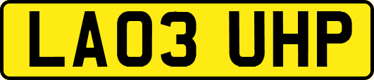 LA03UHP