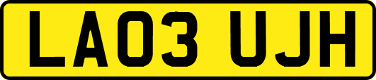 LA03UJH
