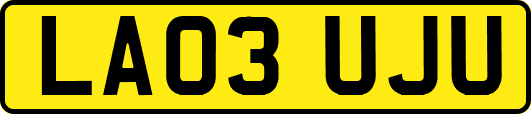 LA03UJU