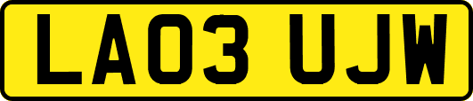 LA03UJW
