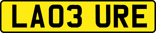 LA03URE