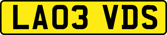 LA03VDS
