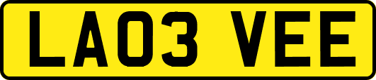 LA03VEE