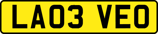 LA03VEO