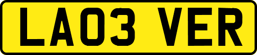 LA03VER