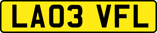 LA03VFL