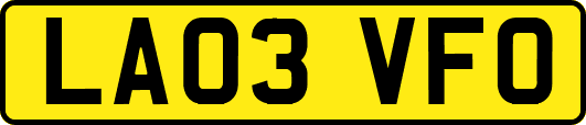 LA03VFO