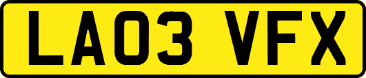 LA03VFX