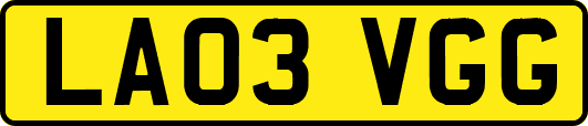 LA03VGG