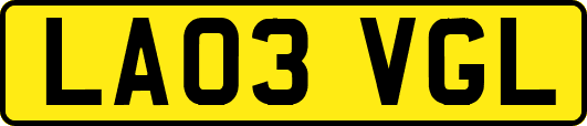 LA03VGL