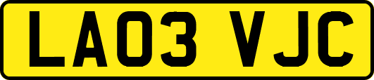 LA03VJC