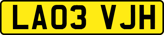 LA03VJH